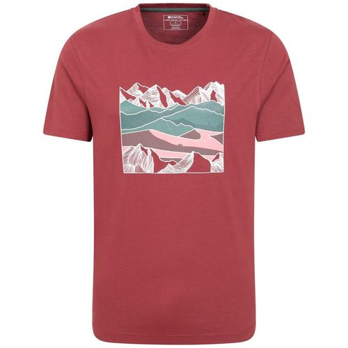 T-shirts a maniche lunghe MW609 - Mountain Warehouse - Modalova