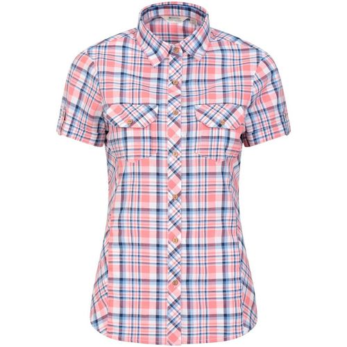 Camicia Mountain Warehouse MW674 - Mountain Warehouse - Modalova