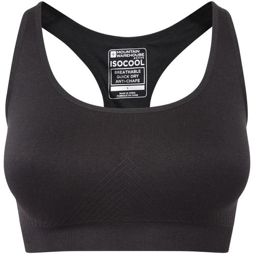 Reggiseno sportivo MW817 - Mountain Warehouse - Modalova