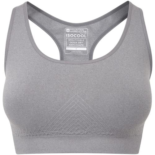 Reggiseno sportivo MW817 - Mountain Warehouse - Modalova