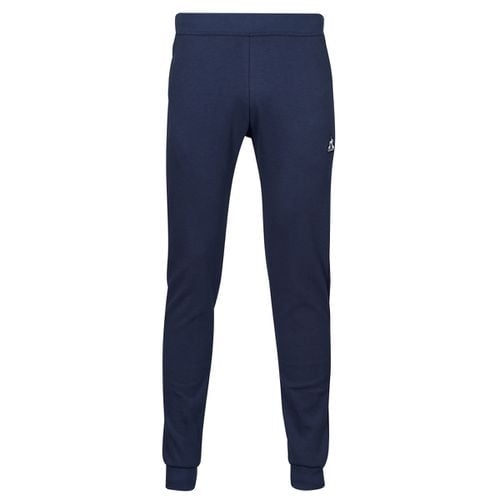 Pantaloni Sportivi SAISON 1 Pant Slim N°1 M - Le coq sportif - Modalova