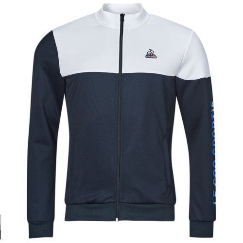 Giacca Sportiva TRI FZ SWEAT N°2 M - Le coq sportif - Modalova