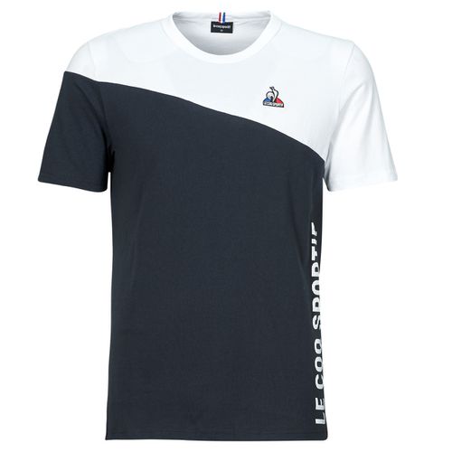 T-shirt BAT TEE SS N°2 M - Le coq sportif - Modalova