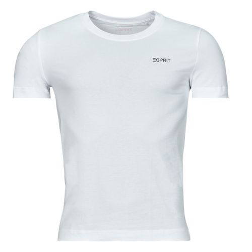 T-shirt Esprit SUS F AW CN SS - Esprit - Modalova