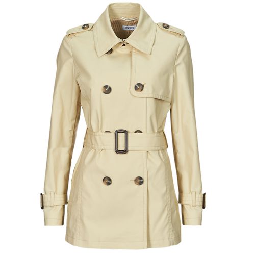 Trench Esprit CLASSIC TRENCH - Esprit - Modalova