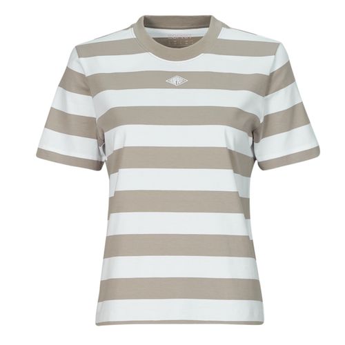 T-shirt Esprit PIMA - Esprit - Modalova