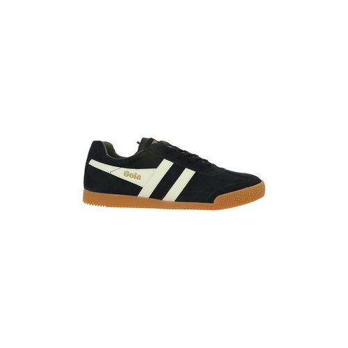 Sneakers Gola HARRIER SUEDE - Gola - Modalova