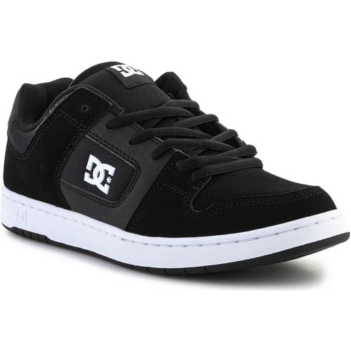 Scarpe MANTECA 4 SHOE ADYS100765-BKW - Dc shoes - Modalova