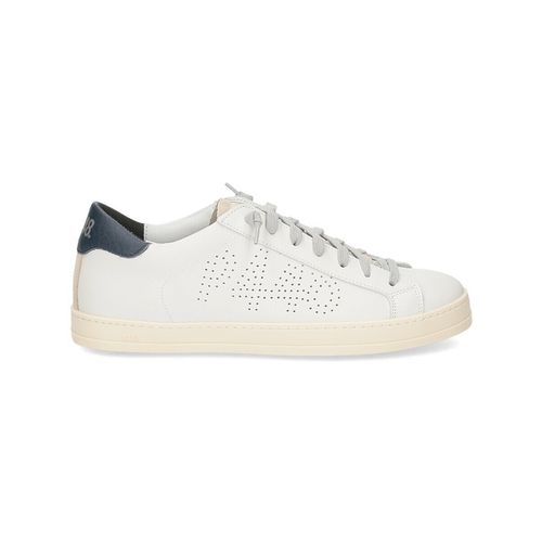 Sneakers P448 BJohn-M white navy - P448 - Modalova