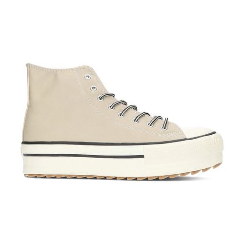 Sneakers alte SPORT TRIBU DOPPIA SEGA 1061123 - Victoria - Modalova