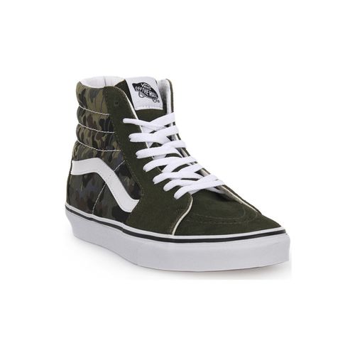 Sneakers Vans BGK SK8 RAIN CAMO - Vans - Modalova