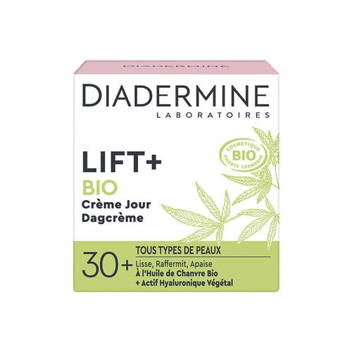 Antietà & Antirughe Lift + Bio Crema Giorno Antirughe - Diadermine - Modalova