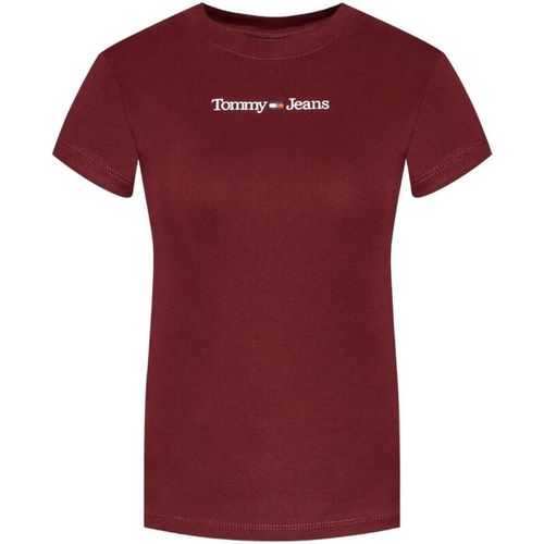 T-shirt Tommy Hilfiger - Tommy hilfiger - Modalova