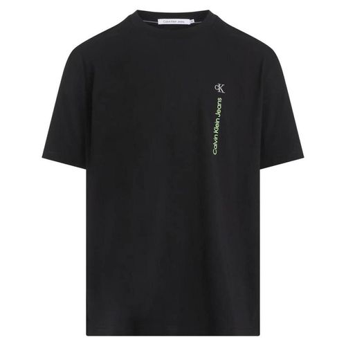 T-shirt Calvin Klein Jeans - Calvin Klein Jeans - Modalova