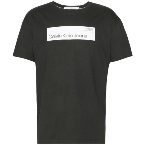 T-shirt Calvin Klein Jeans - Calvin Klein Jeans - Modalova