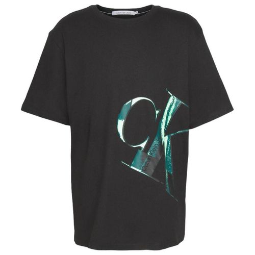 T-shirt Calvin Klein Jeans - Calvin Klein Jeans - Modalova