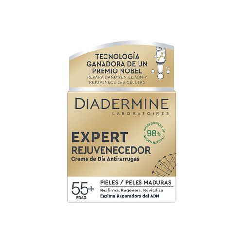 Antietà & Antirughe Expert Rejuvenecedor Piel Madura Crema Día - Diadermine - Modalova