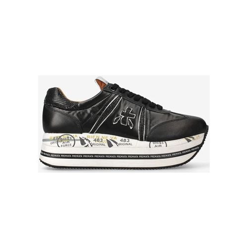 Sneakers Premiata BETH 6045-BLACK - Premiata - Modalova