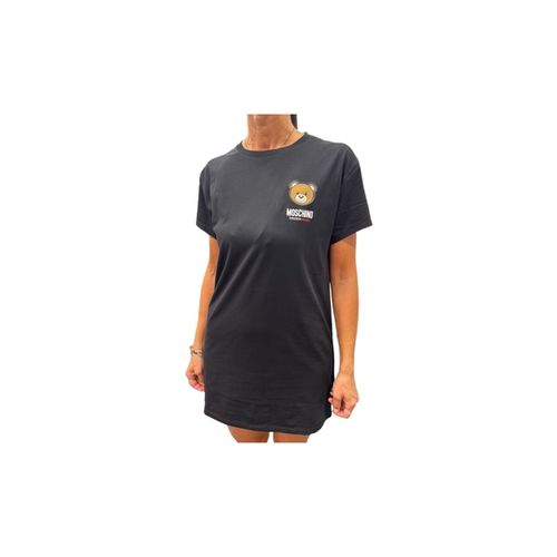 T-shirt & Polo MAXI T-SHIRT E24MO14 - Moschino - Modalova