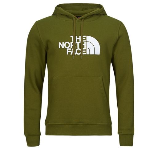 Felpa DREW PEAK PULLOVER HOODIE - The north face - Modalova