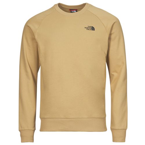 Felpa The North Face RAGLAN REDBOX - The north face - Modalova