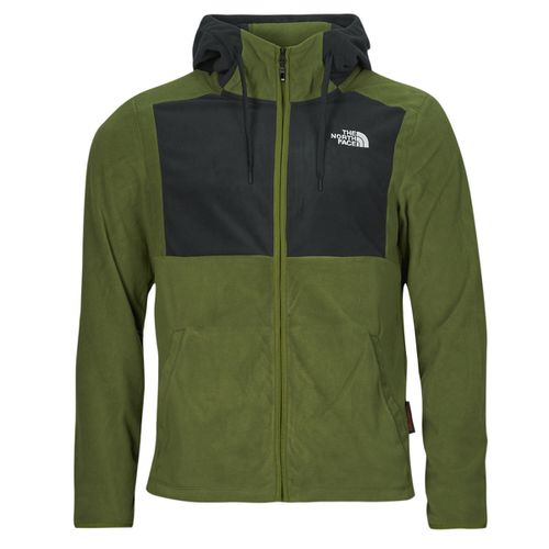 Felpa HOMESAFE FULL ZIP FLEECE HOODIE - The north face - Modalova