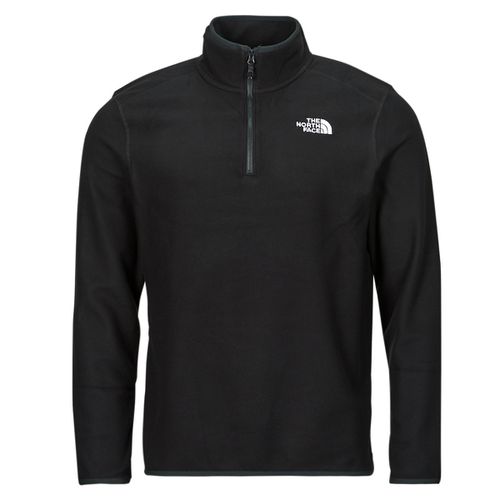 Felpa 100 GLACIER 1/4 ZIP - The north face - Modalova