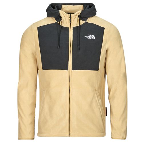 Felpa HOMESAFE FULL ZIP FLEECE HOODIE - The north face - Modalova