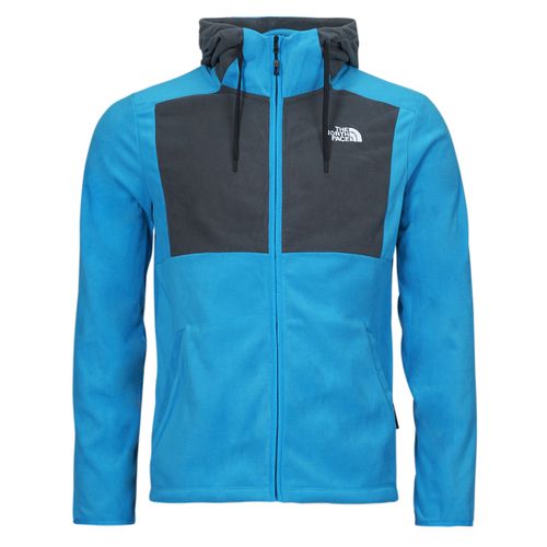 Felpa HOMESAFE FULL ZIP FLEECE HOODIE - The north face - Modalova