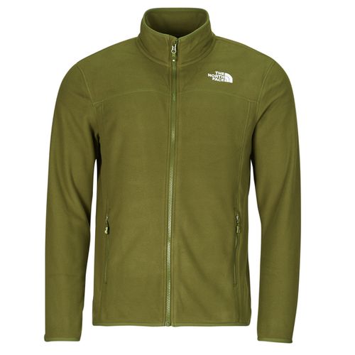 Felpa 100 GLACIER FULL ZIP - The north face - Modalova