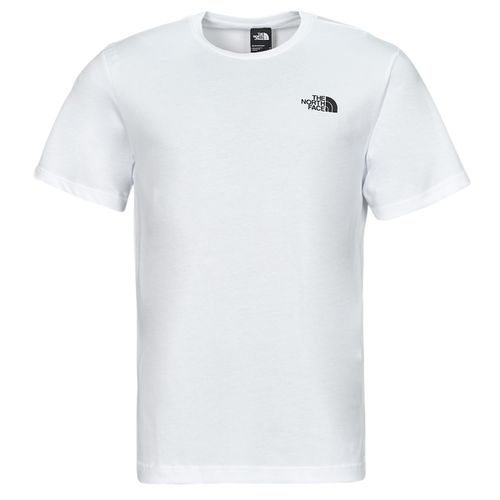 T-shirt The North Face REDBOX - The north face - Modalova