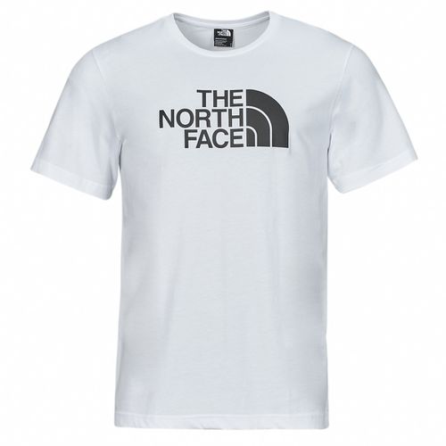 T-shirt S/S EASY TEE - The north face - Modalova