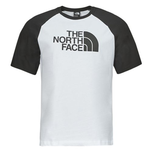 T-shirt RAGLAN EASY TEE - The north face - Modalova