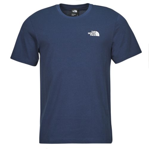 T-shirt The North Face SIMPLE DOME - The north face - Modalova
