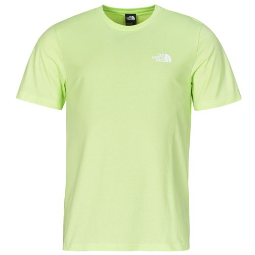 T-shirt The North Face SIMPLE DOME - The north face - Modalova