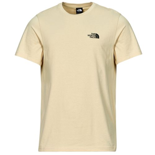 T-shirt The North Face SIMPLE DOME - The north face - Modalova