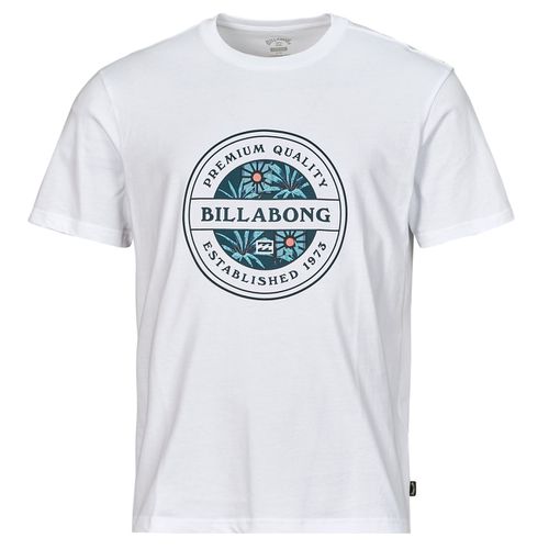 T-shirt Billabong ROTOR FILL SS - Billabong - Modalova