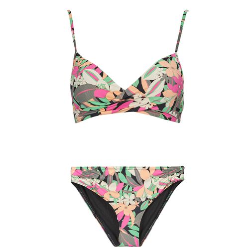 Costume a due pezzi PT BEACH CLASSICS WRAP SET - Roxy - Modalova