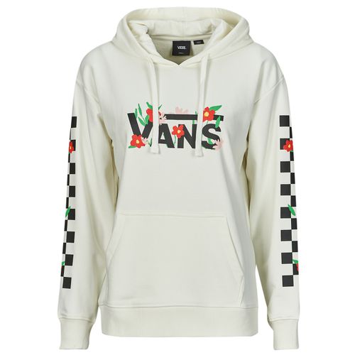 Felpa Vans FLEURS BFF HOODIE - Vans - Modalova