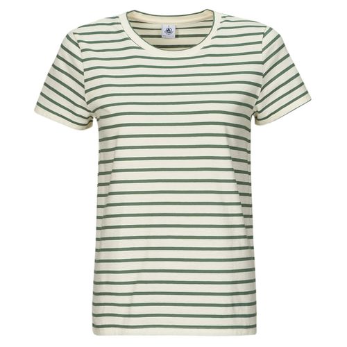 T-shirt A0A9P COL ROND - Petit Bateau - Modalova