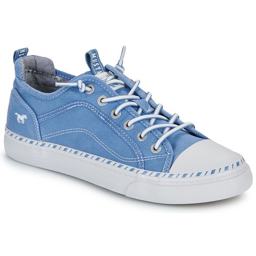 Sneakers basse Mustang 1376308 - Mustang - Modalova