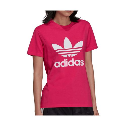 T-shirt & Polo adidas HG3785 - Adidas - Modalova