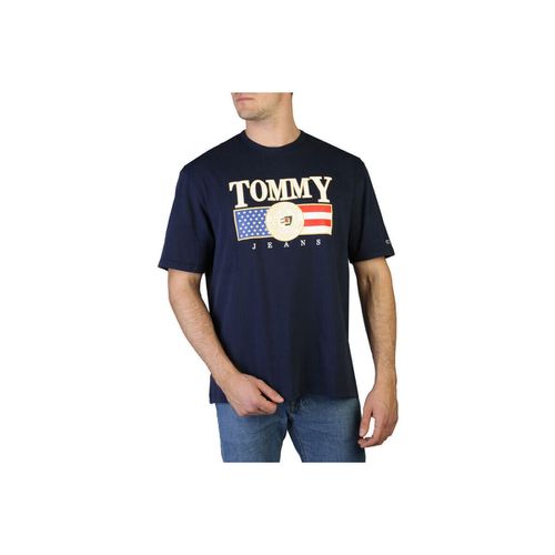 T-shirt - dm0dm15660 - Tommy hilfiger - Modalova