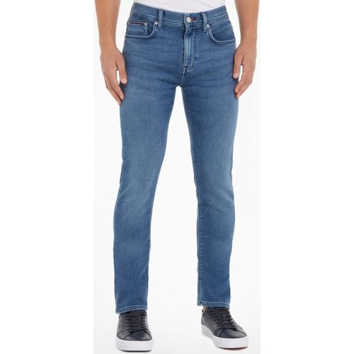 Jeans Slim MW0MW31206 - Tommy hilfiger - Modalova