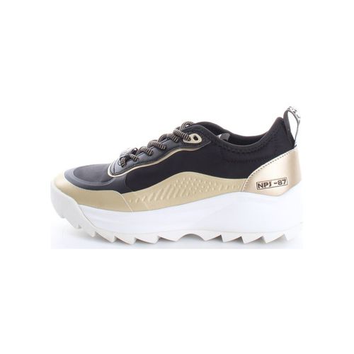 Sneakers basse NA4ET8 - Napapijri Shoes - Modalova