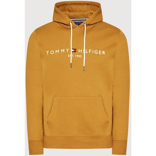 Felpa Tommy Hilfiger MW0MW11599 - Tommy hilfiger - Modalova