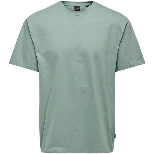 T-shirt Only&sons 22022532 - Only&sons - Modalova