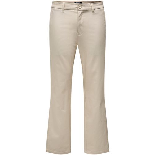 Pantalone Chino Only&sons 22024468 - Only&sons - Modalova