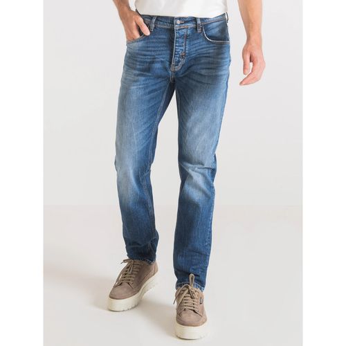 Jeans Slim MMDT00267-FA750371 - Antony morato - Modalova