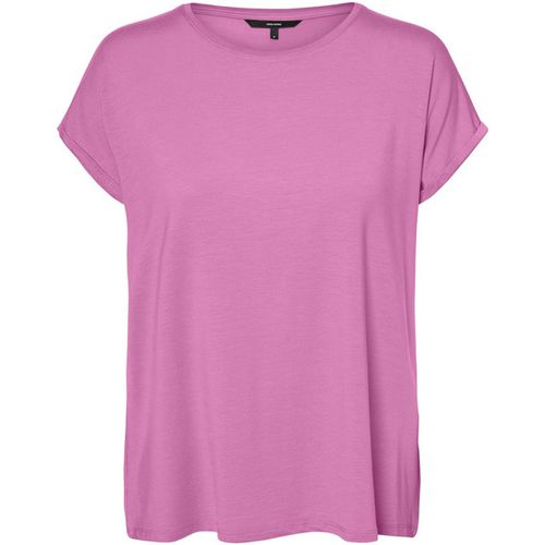 T-shirt Vero Moda 10284468 - Vero moda - Modalova